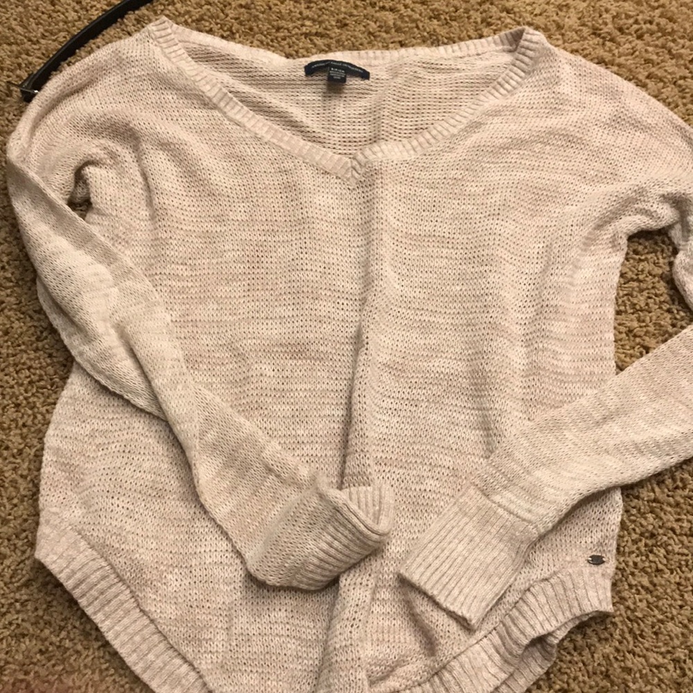 Women’s sweater